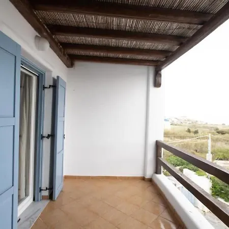 Dreamscape Cozy 3-bedroom Mykonos Hideaway Apartment Ano Mera