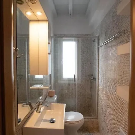 Apartment Dreamscape Cozy 3-bedroom Mykonos Hideaway