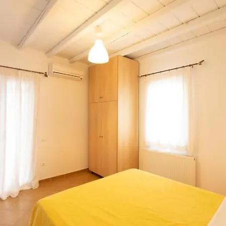 Dreamscape Cozy 3-bedroom Mykonos Hideaway Apartment *
