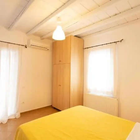 Apartment Dreamscape Cozy 3-bedroom Mykonos Hideaway Ano Mera