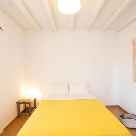 Dreamscape Cozy 3-bedroom Mykonos Hideaway Apartment