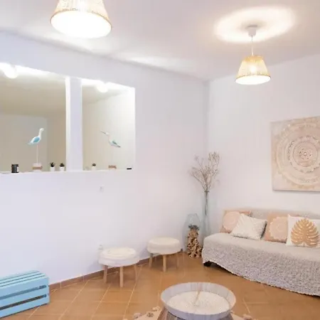 Dreamscape Cozy 3-bedroom Mykonos Hideaway * Ano Mera