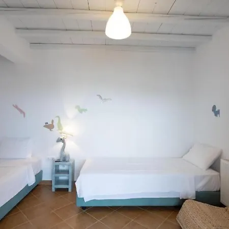 Apartment Dreamscape Cozy 3-bedroom Mykonos Hideaway Ano Mera
